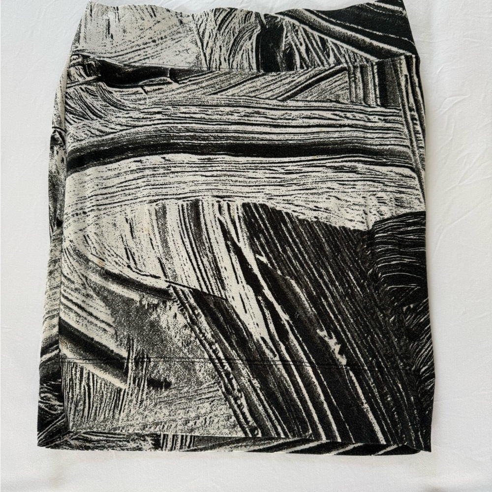Helmut Lang Women’s mini skirt Small/petite